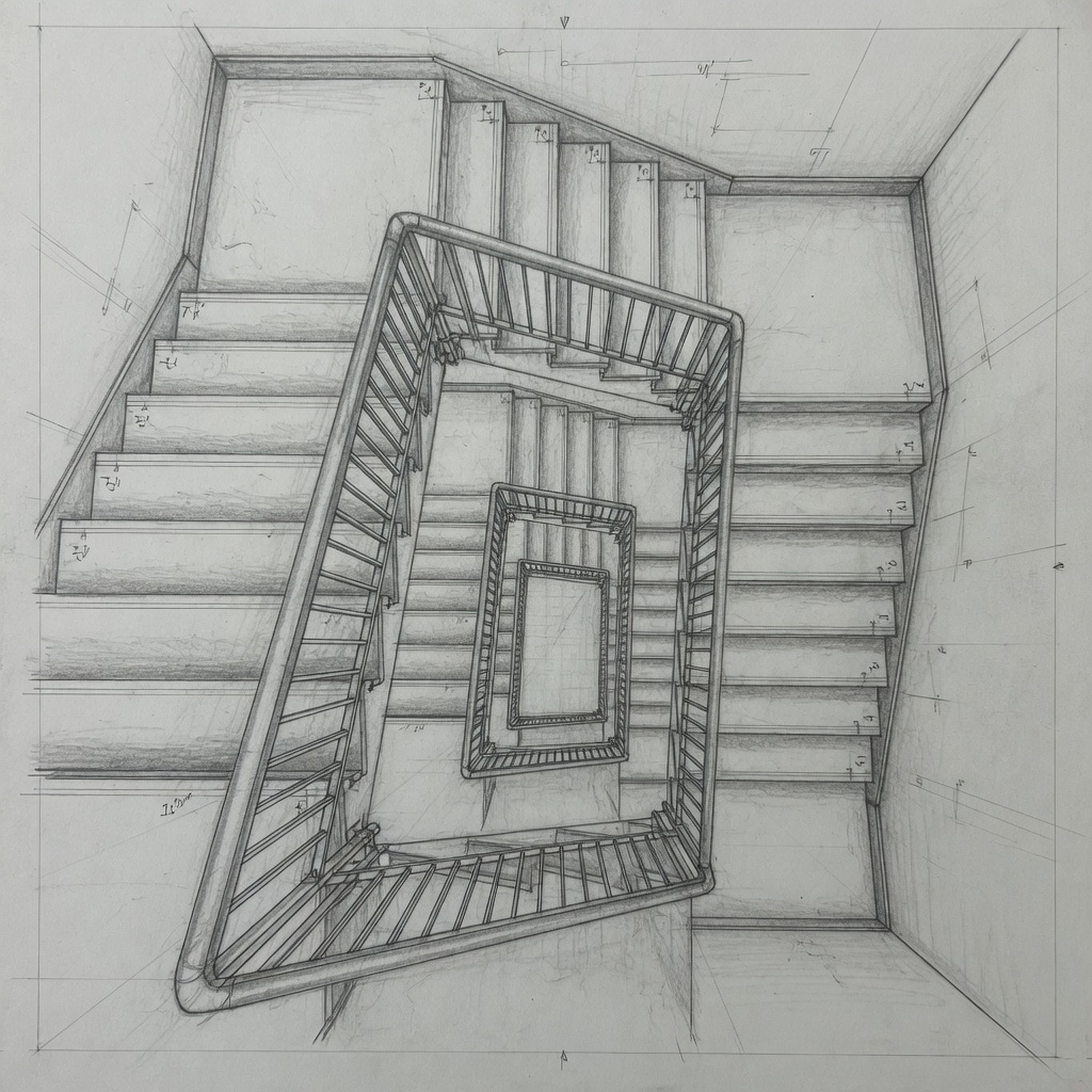Bridge From Below