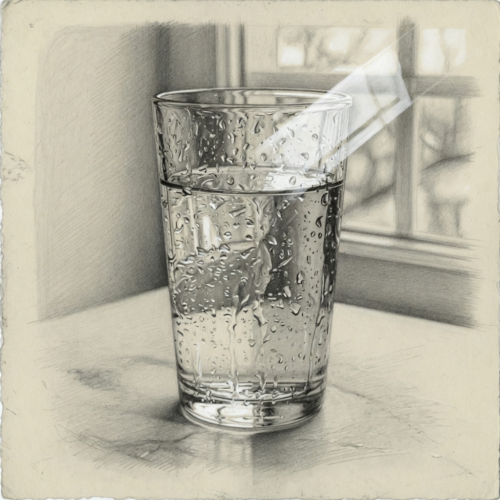 Glass of Water
