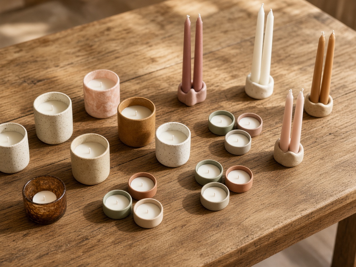 Original Art at Hearth Pour Gallery: Emily Walsh’s Handmade Bristol Lineup