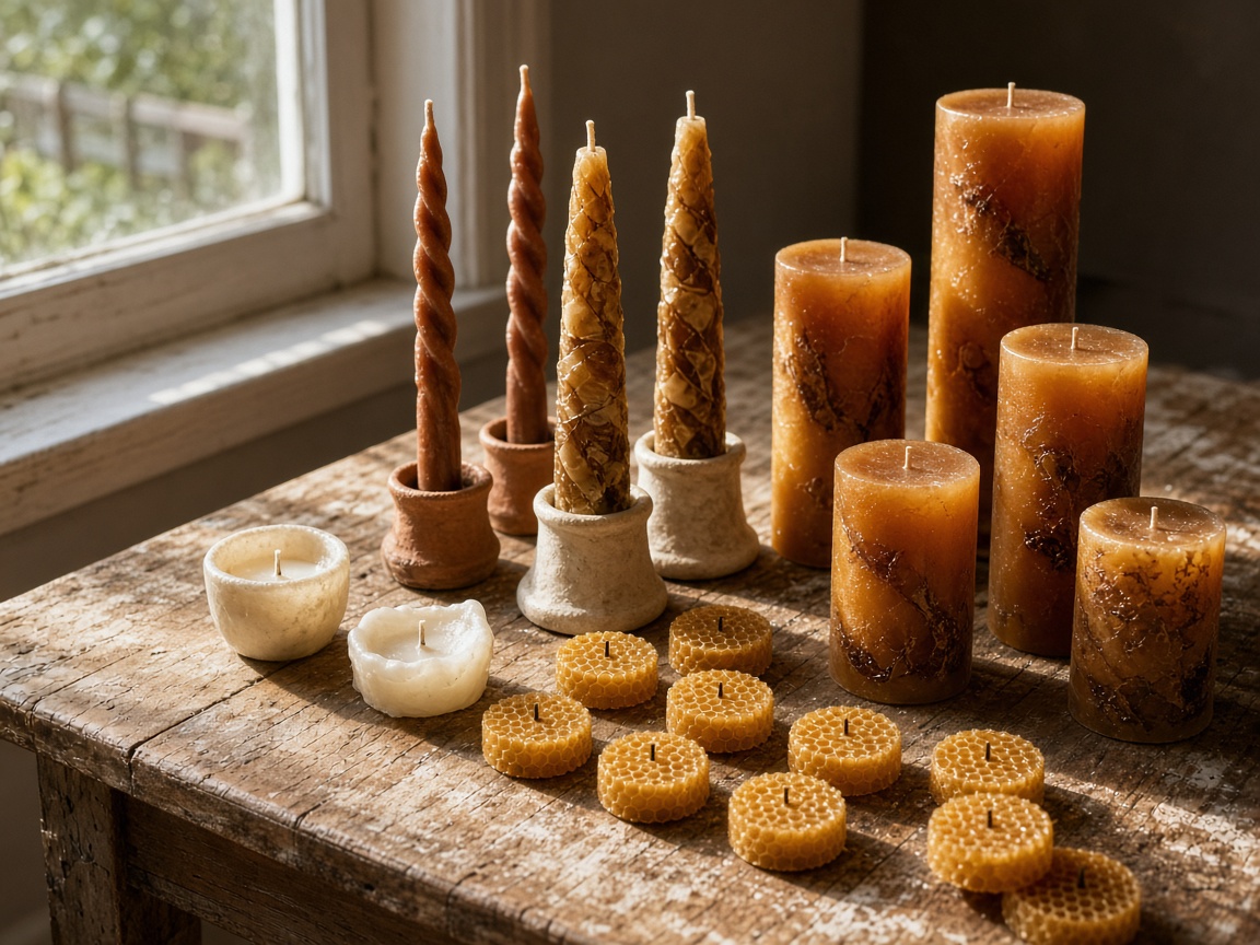 Hearth Pour Original Art: Emily Walsh Handmade Pieces With Approachable Prices